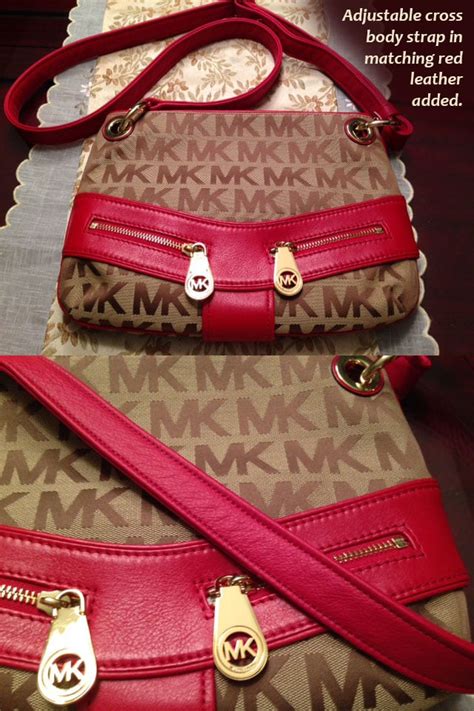 imitation mk purse|michael kors purse handles.